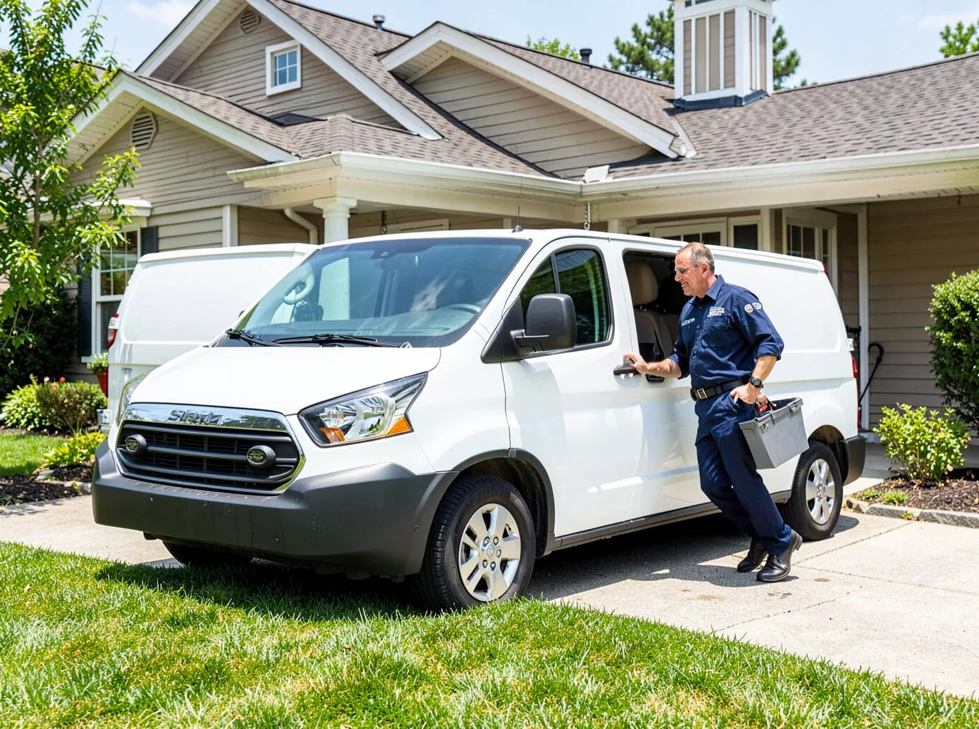 Emergency Plumber company in Medusa, NY